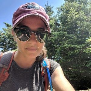 Meet your Posher, Elizabeth